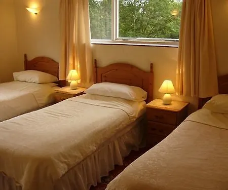 Hotel The Barn & Tea Kirkbymoorside