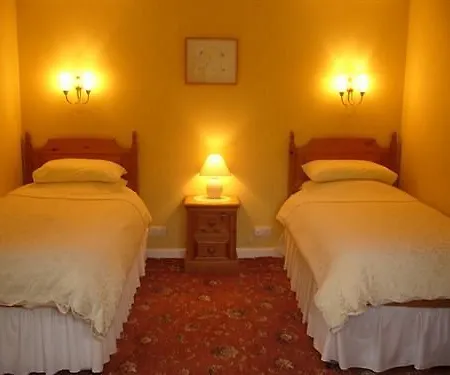 Hotel The Barn & Tea