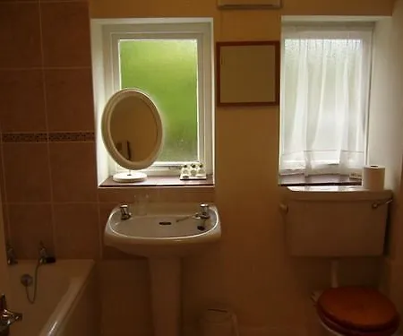 Hotel The Barn & Tea 4*