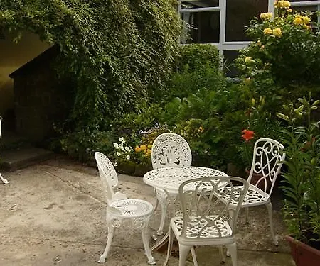 Hotel The Barn & Tea