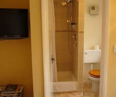 The Barn & Tea Kirkbymoorside