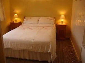 Отель The Barn & Tea 4*