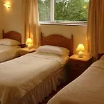 Hotel The Barn & Tea Kirkbymoorside