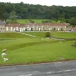 Hotel The Barn & Tea 4*
