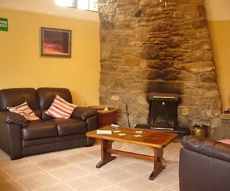 Hotel The Barn & Tea