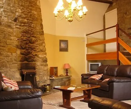 The Barn & Tea Kirkbymoorside