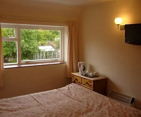 Hotel The Barn & Tea 4*