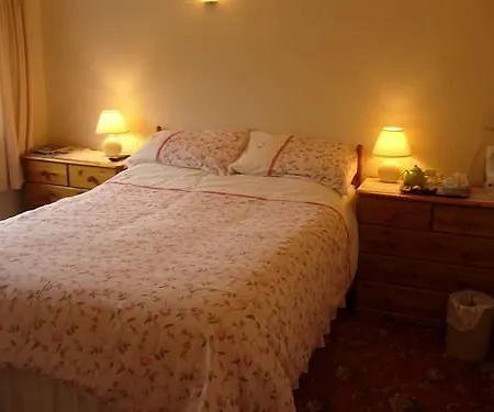 Hotel The Barn & Tea