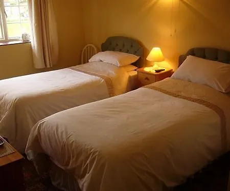 The Barn & Tea Kirkbymoorside