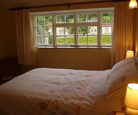 Hotel The Barn & Tea Kirkbymoorside