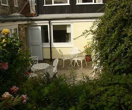 The Barn & Tea Kirkbymoorside